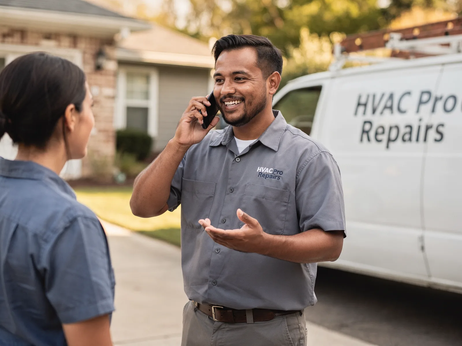 Heat Pump Repair Davis City, IA FAQs